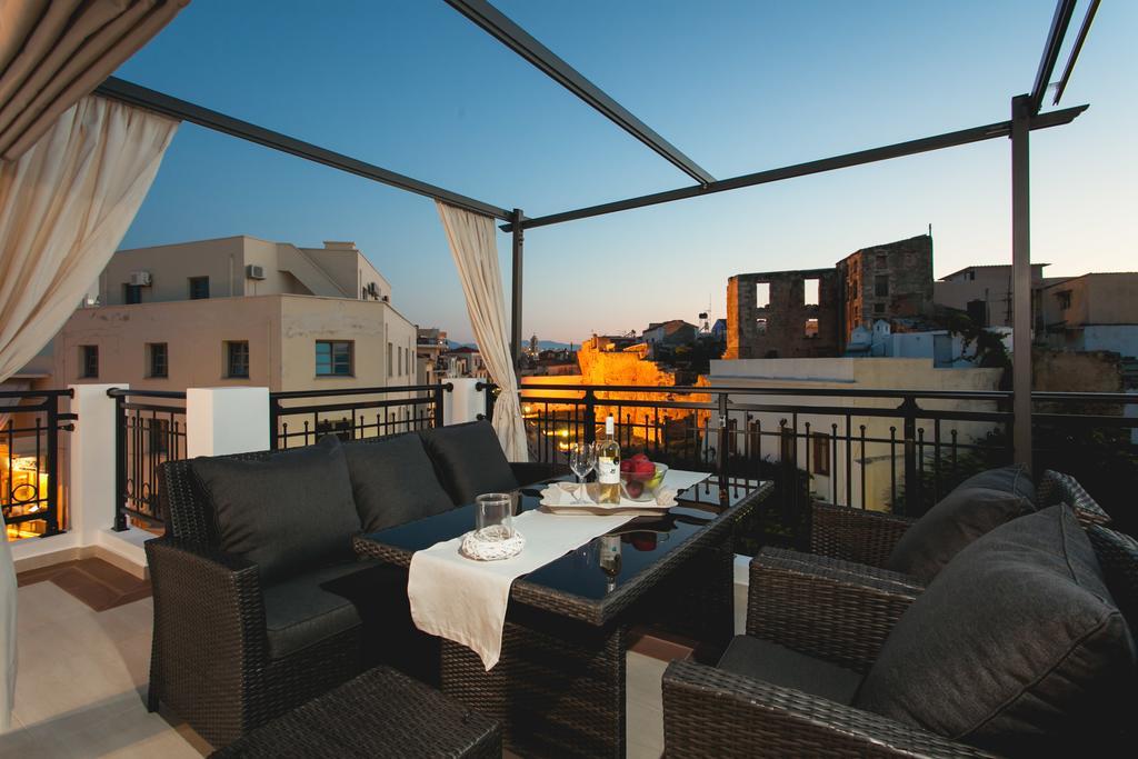 Apartment Nival Luxury *
