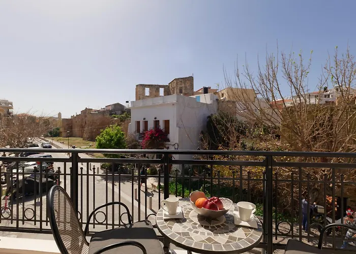 Nival Luxury Suites
