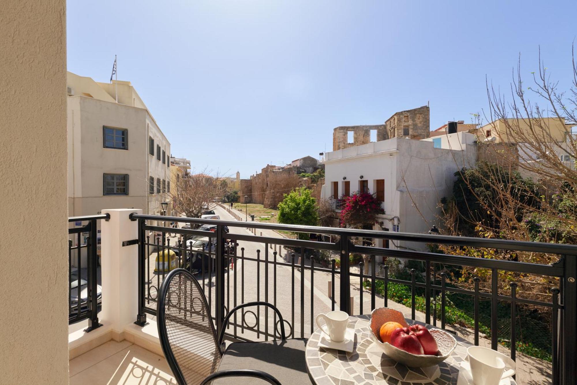 Appartement Nival Luxury *