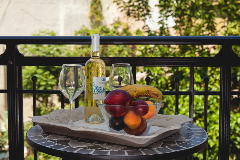 Apartment Nival Luxury Chania (Crete)